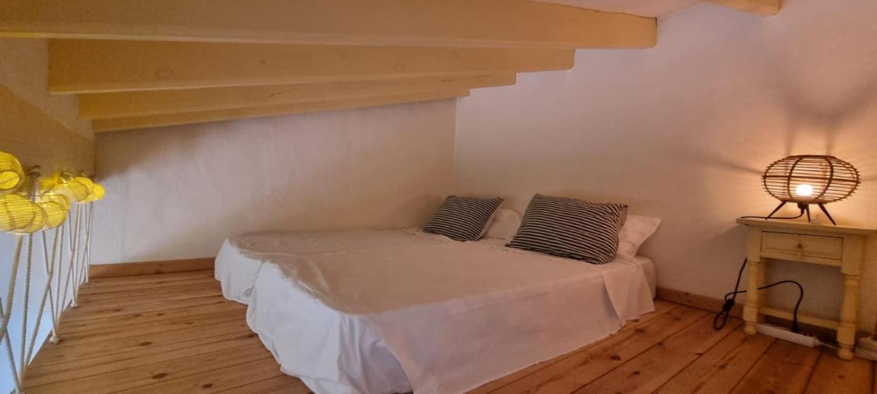 הוילה דניה Agradable Casa Con Piscina Privada Y Jardin מראה חיצוני תמונה